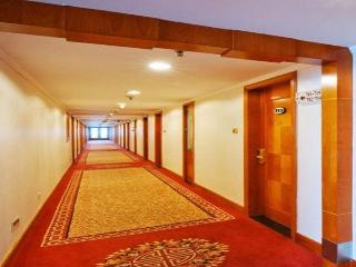 Quanzhou Overseas Chinese Hotel