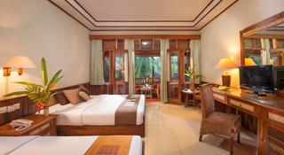 Sunrise Beach Hotel Pangandaran