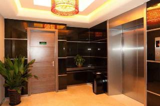 CYTS Shanshui Trends Hotel Fangzhuang Branch