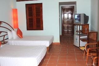 Waterside Resort Spa
