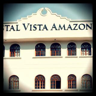 Hostal Vista Amazonas
