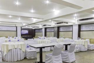 Hotel Bizzotel Gurgaon, Gurugram