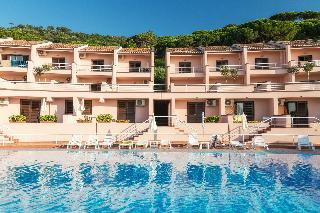 In Cefalù Apartments