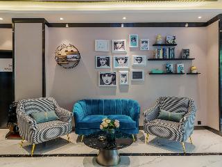 Xana Hotel Guangzhou Martyrs Subway Station Branch