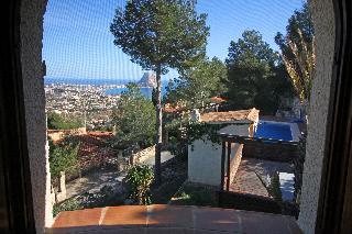 Villas Costa Calpe Luna