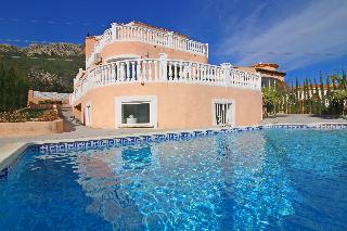 Villas Costa Calpe Estacion