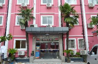 Jingyue 99 Inn Town Shop