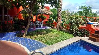 Villas Itzamara