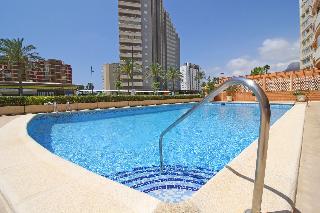 Holiday Apartment Tucán Costa Calpe