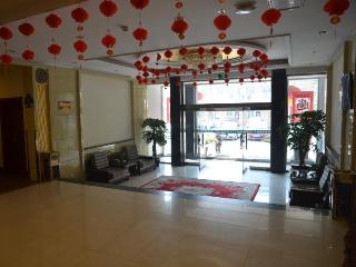 GreenTree Inn QingZhou Middle HaiDai Road