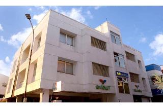 Fabhotel Evlewt Omr Chennai