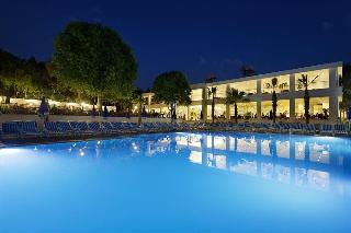 Larissa Beach Club