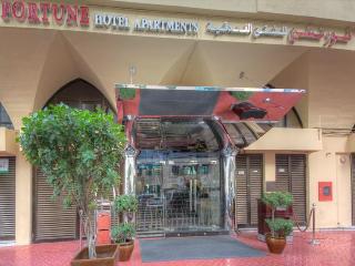 Fortune Hotel Apartments