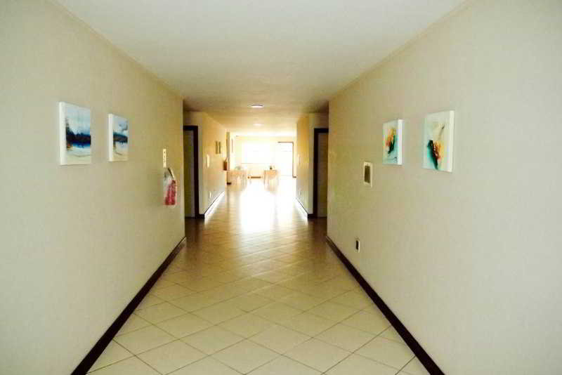 Praia Dos Artistas