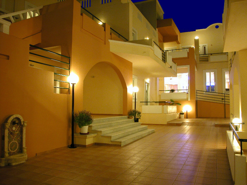 Hotel Nontas