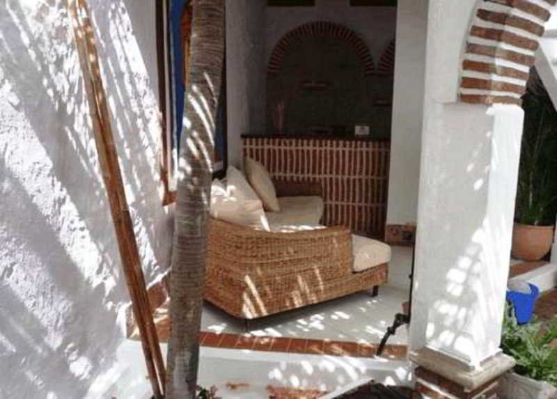 Boutique El Zaguan