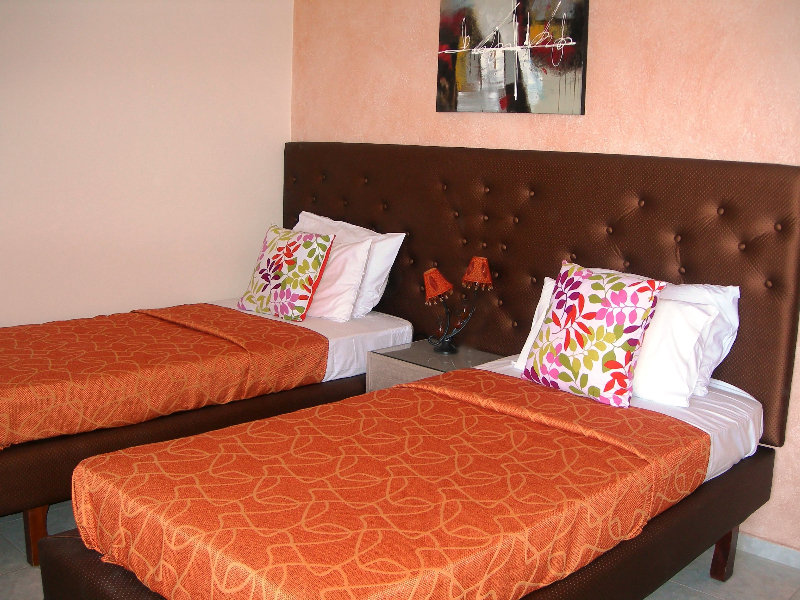 Cretan Family Apartments