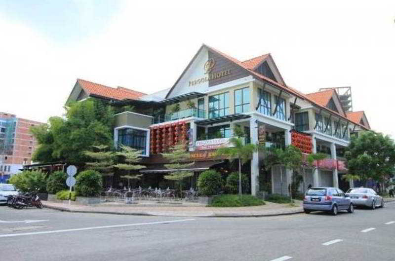 Pergola Hotel