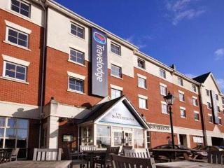 Travelodge Portsmouth