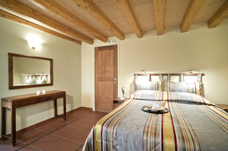 Taleton Sparti Country House