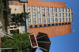 Hotel Traian