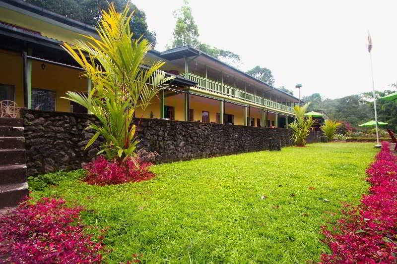 Kothmale Holiday Resort