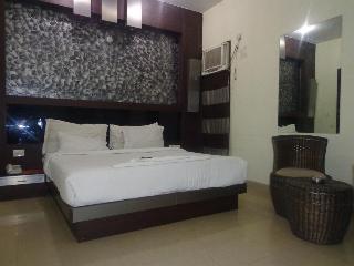Cartel Palace