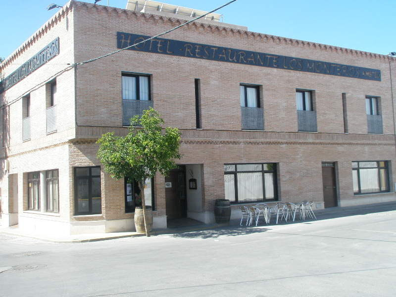 Los Monteros Hotel
