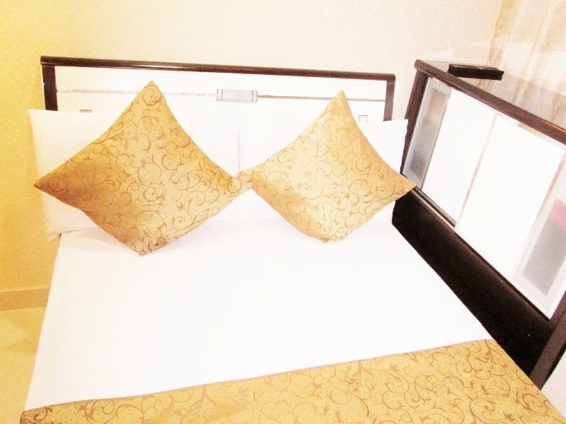 New Hong Kong Hostel