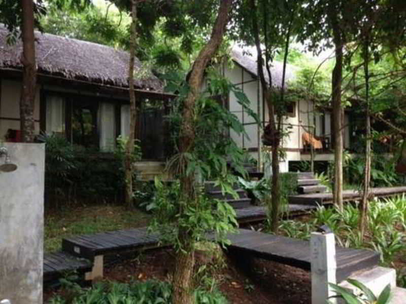 The Sundays Sanctuary Resort & Spa, Surat Thani