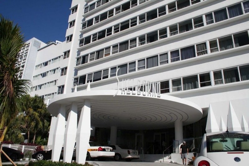 Studios at The Shelborne