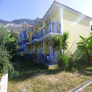 Milos Studios
