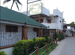 La Plage de Boracay Resort