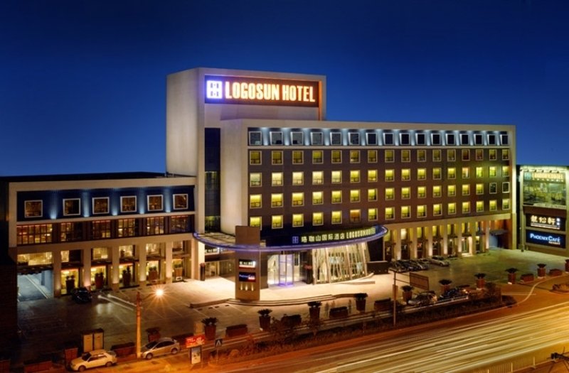 Logosun Hotel
