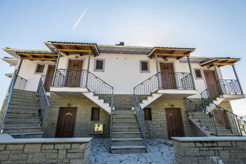 Hotel Amfithea