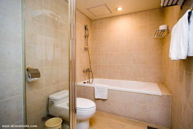 Milatel Chereville Serviced Apartment