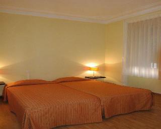 Residencial Castromira