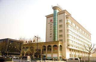 New Xilai Hotel Hangzhou