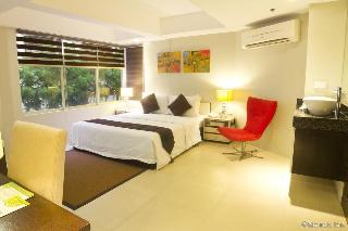 Palm Rock Residences