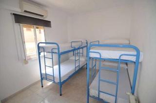 Bedcelona Barceloneta Beach Club & Rooms