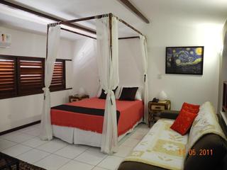 Jardim Oceano Hotel Boutique