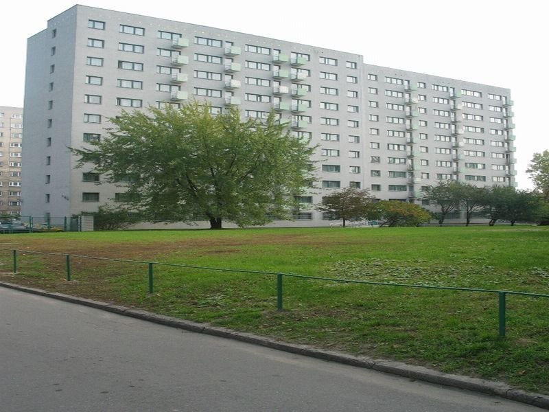 Hostel 36