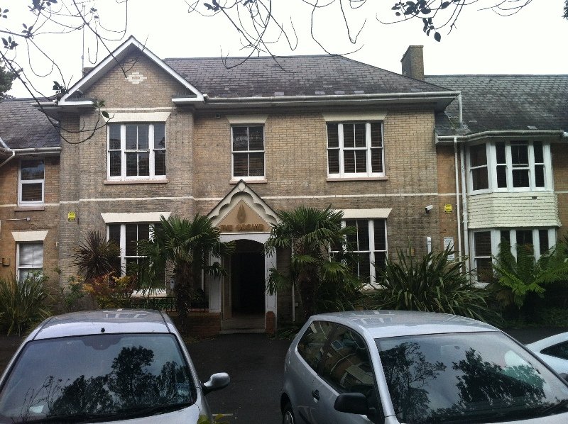 Legacy Inn Bournemouth