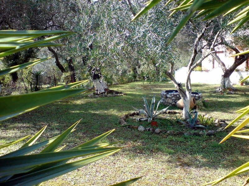 Reggis Apartments