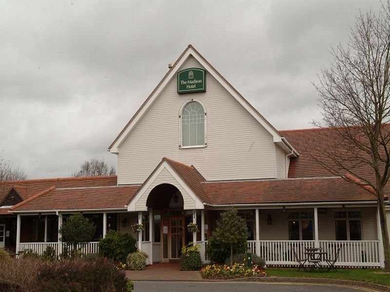 Madison Hotel