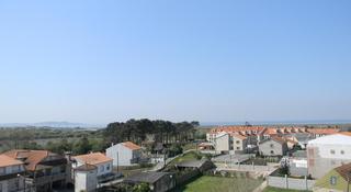 Caribe Sanxenxo