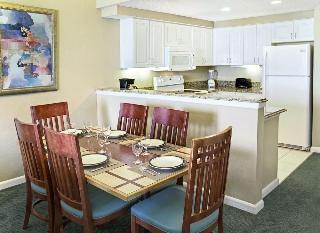 WorldMark Ocean Walk