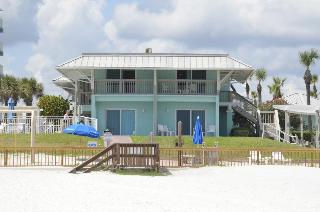 Coconut Palms Beach Resort