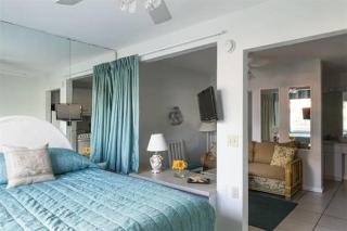 The Reef Ocean Resort