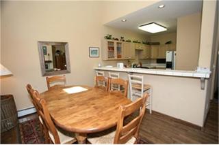 Village Creek 8 Condo